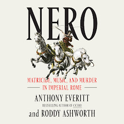 「Nero: Matricide, Music, and Murder in Imperial Rome」圖示圖片