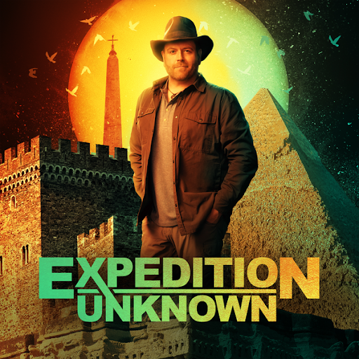 Expedition Unknown TV on Google Play