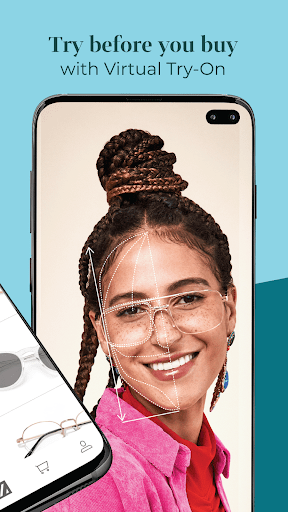 Zenni - Eyewear for Everyone Screen 2