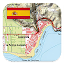Spain Topo Maps