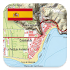 Spain Topo Maps 6.3.0