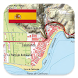 Spain Topo Maps - Androidアプリ