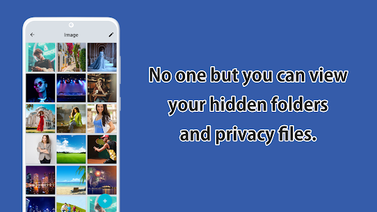 Hides Photos and Video Files APK (v1.0.3) For Android 3