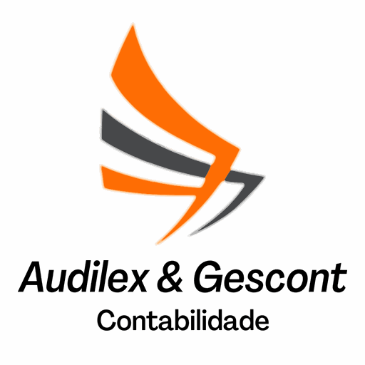 Audilex e Gescont logo