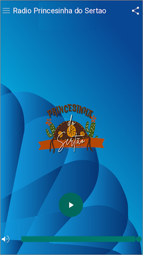 Rádio Princesinha do Sertão