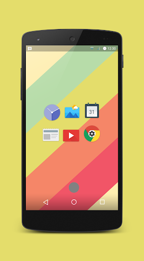 Platycon Screen 3