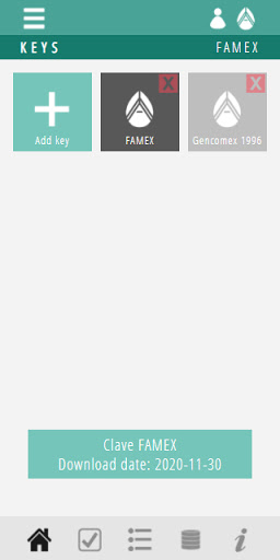 AbaTax Screen 2