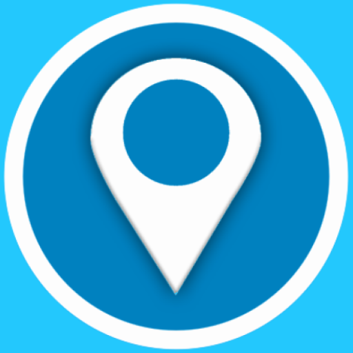 Personal GPS logo