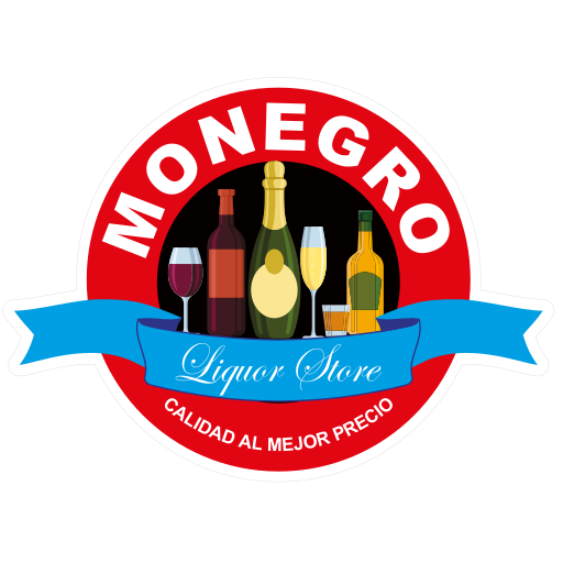 Monegro App