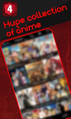 AnimeGO - Watch Anime Online HD 2021のおすすめ画像3