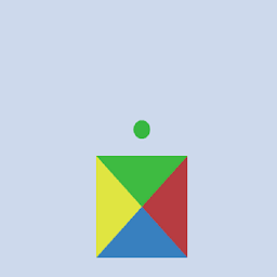 Icon image Color Match : falling balls