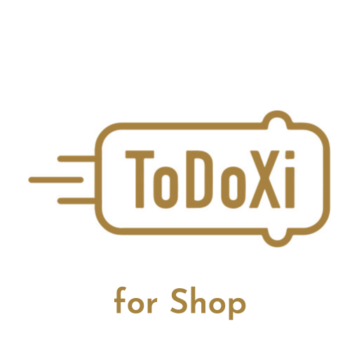 ToDoXi for Shop logo
