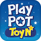 Play POT ToyN icon