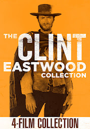 Ikoonprent THE CLINT ESTWOOD COLLECTION