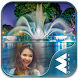 Fountain Photo Frames - Androidアプリ