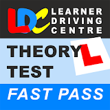 LDC Theory Test 2018 icon