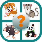 Cover Image of Unduh puzzle for kids 8.4.4z APK