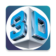 Stereogram 3D