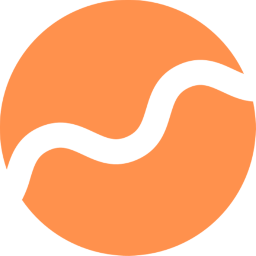Flow logo