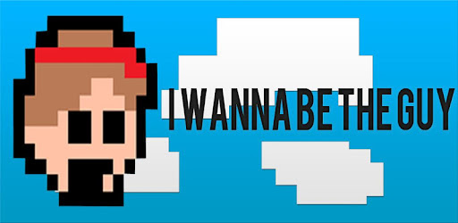 I Wanna Be The Guy Apps On Google Play
