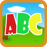 Preschool Alphabet Puzzles icon