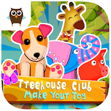 Treehouse Club - No Ads icon