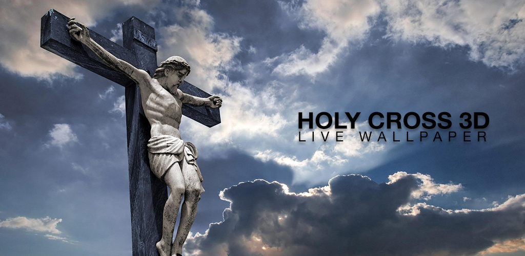 3D Holy Cross Live Wallpaper - Latest version for Android - Download APK