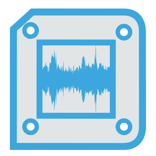 Sound Event Detector logo
