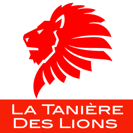 Tanière des Lions du Sénégal  Icon