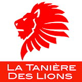 Tanière des Lions du Sénégal icon