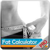 Body fat calculator  Pro icon