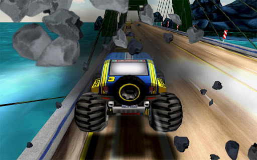 Car Racer Extreme - Car Racing Simulation Games