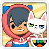 Toca Life: Pets v1.3-play APK + MOD (Full Game Paid & Unlocked)