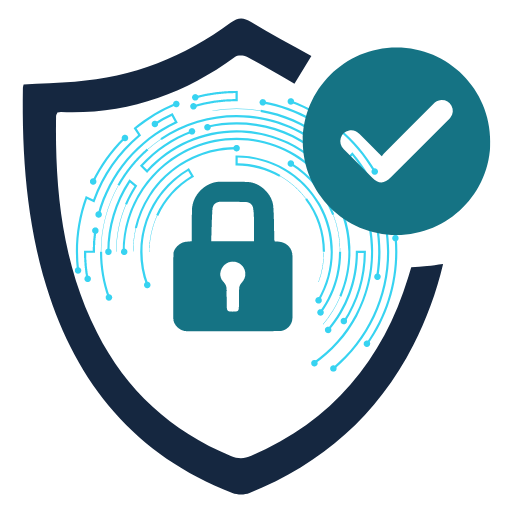 message encryptor logo