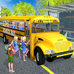 Cover Image of डाउनलोड School Bus Service Driver  APK