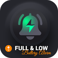 Full  Low Battery Alarm