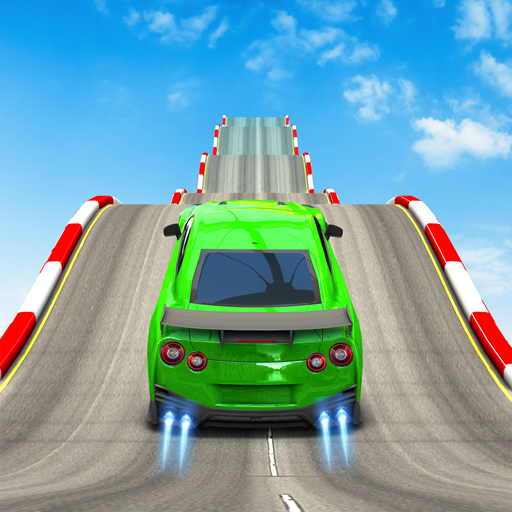 Car Stunt Games: Car Games 3D Download on Windows