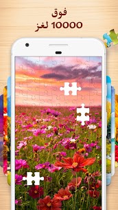 Jigsaw Puzzles – ألغاز البانوراما 2