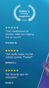 Zen Relax, Meditate & Sleep v5.1.000 MOD APK (Premium/Unlocked) Free For Android 9