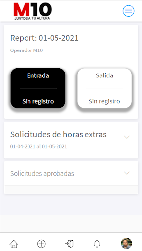 M10App Screenshot 3 - AppWisp.com