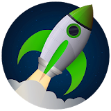 Fast Cleaner RAM Booster icon