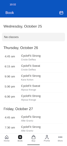 CycleFit Lehigh Valley