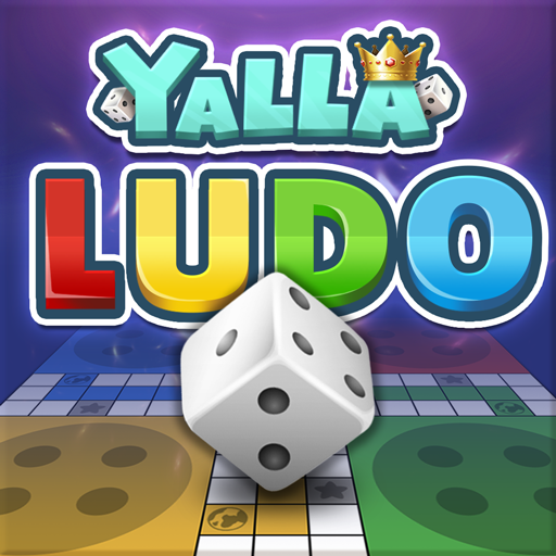 Play Ludo Master™ - Ludo Board Game Online for Free on PC & Mobile