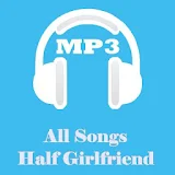 All Songs Half Girlfriend icon