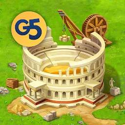 Jewels of Rome: Gems Puzzle Mod Apk