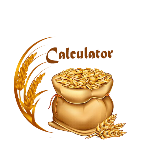 Paddy Calculator logo