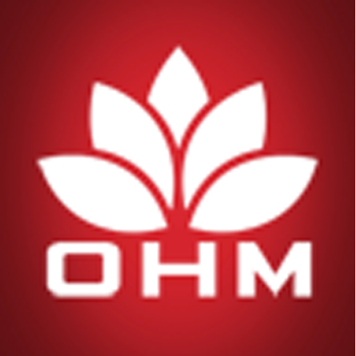 MYOHM logo