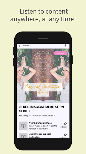 MoonBabes | Sonia G Screen 3