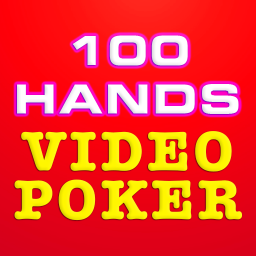 Multi Hand Video Poker Games  Icon