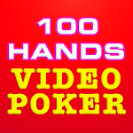 Cover Image of Download Multi Hand Video Poker Games  APK